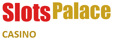 Slotspalace Casino Logo